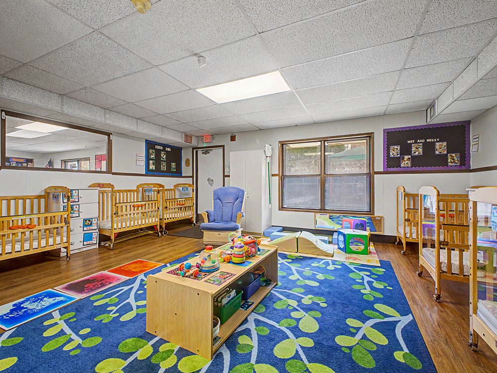 Infant Classroom