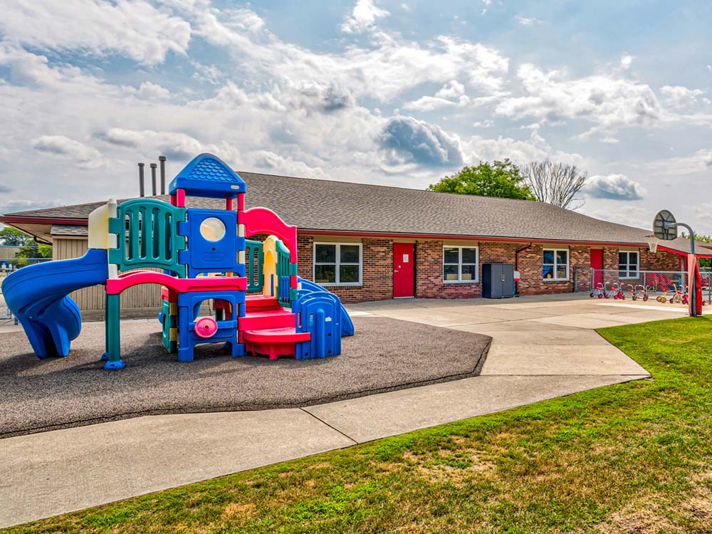 Playground