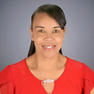 Shaneek Hill, Our Center Director
