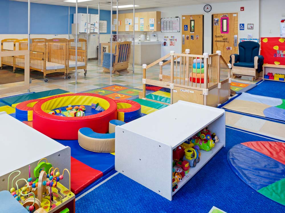 Infant Classroom