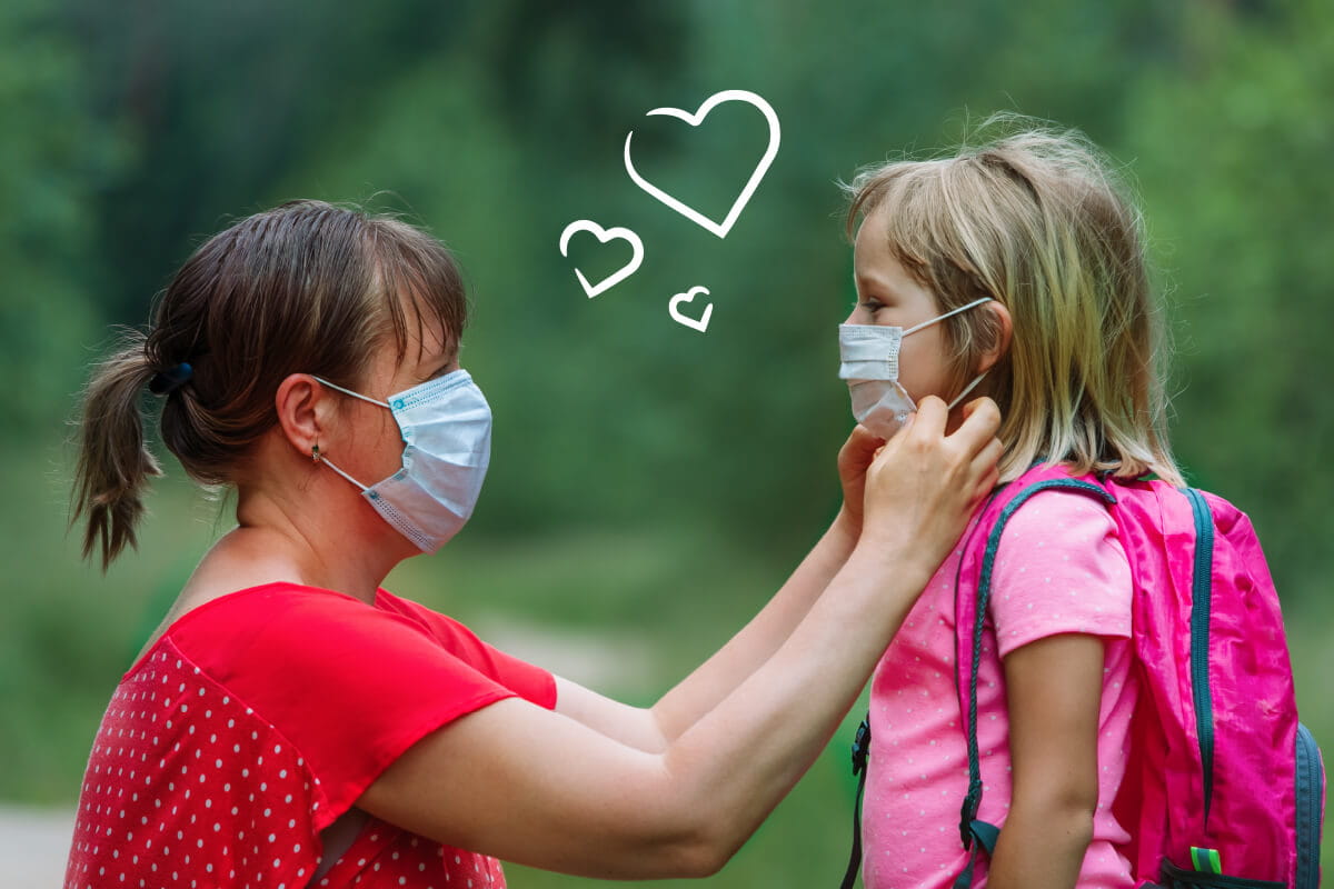 Back to School in 2020