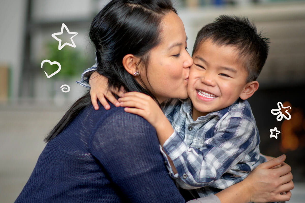 Building Resilience in Children