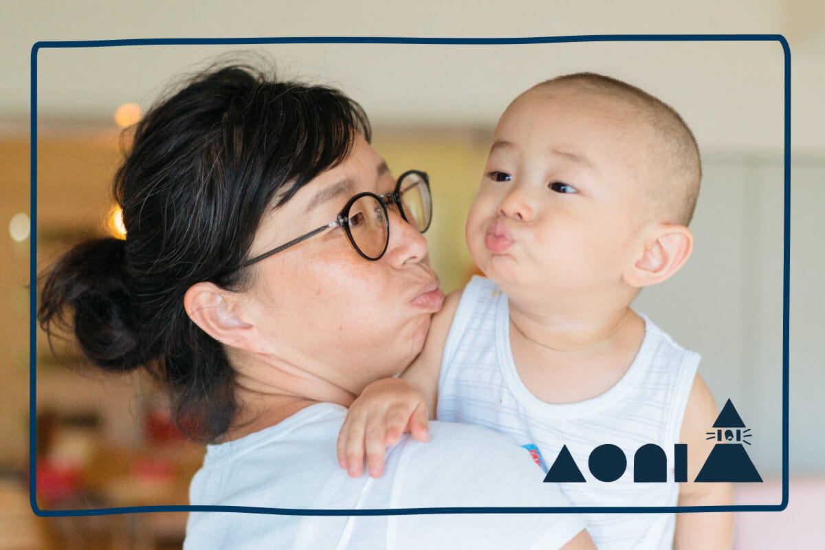 KinderCare tips to help you find calm