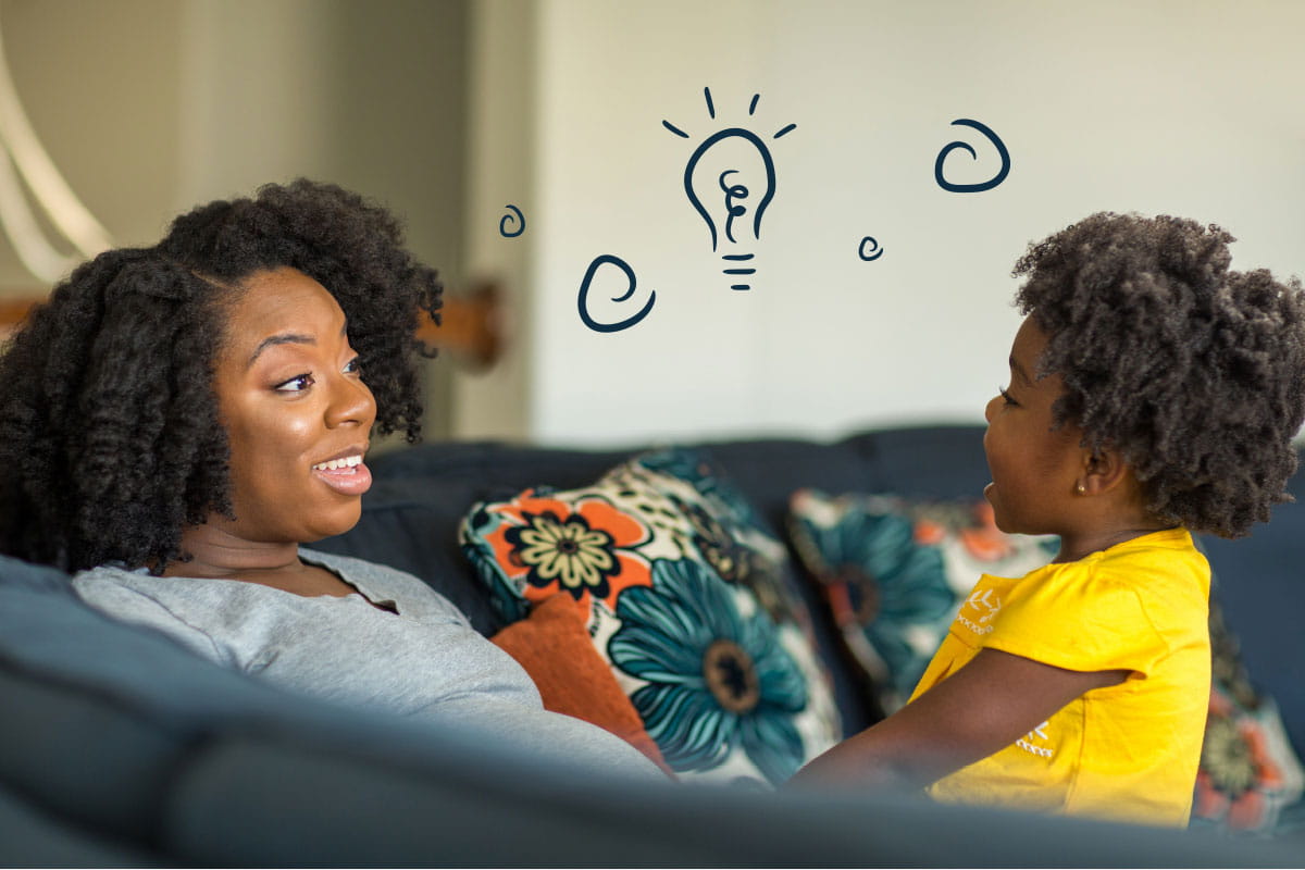 How to Teach Children Good Listening Skills