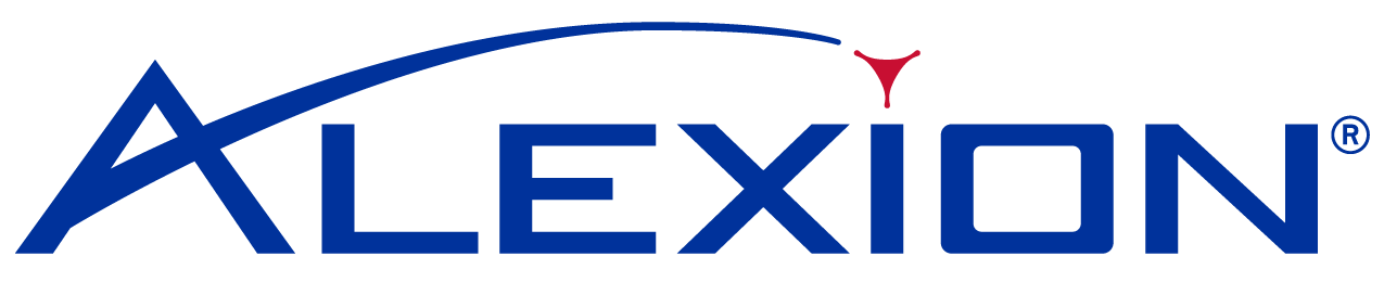 Alexion Logo
