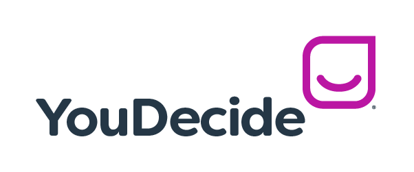 You Decide Logo