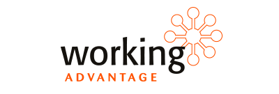 Working Advantage Logo