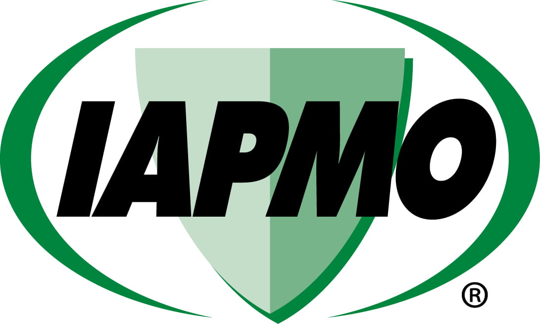 IAPMO logo