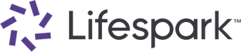 Lifespark logo