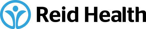 Reid Health Logo