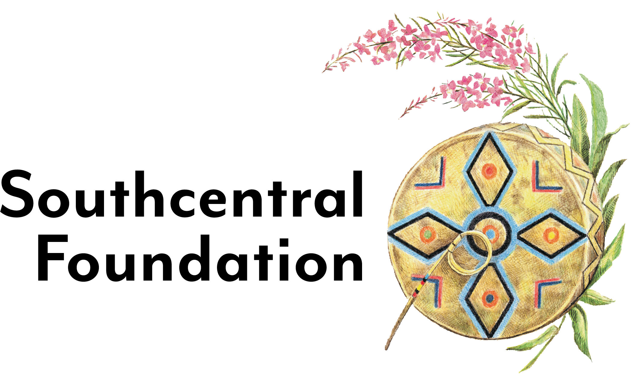 SouthCentral Foundation Logo