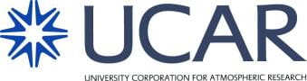 UCAR Logo Univ Corp for Atmos Research