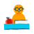 teacher icon