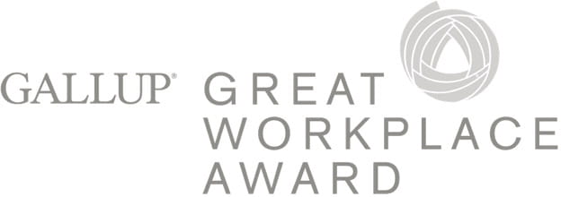 gallup great workplace logo