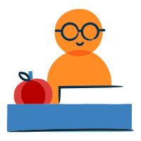 teacher icon