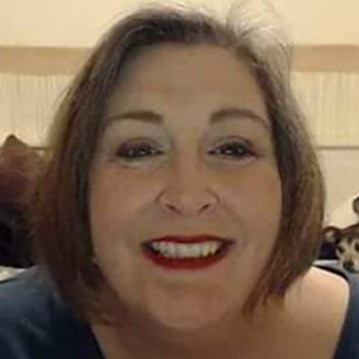 Elizabeth Korch, Our Center Director
