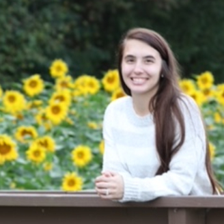 Jessica Kay, Our Center Director