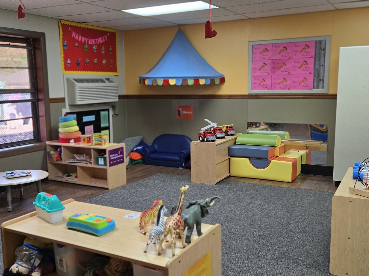 Toddler Classroom