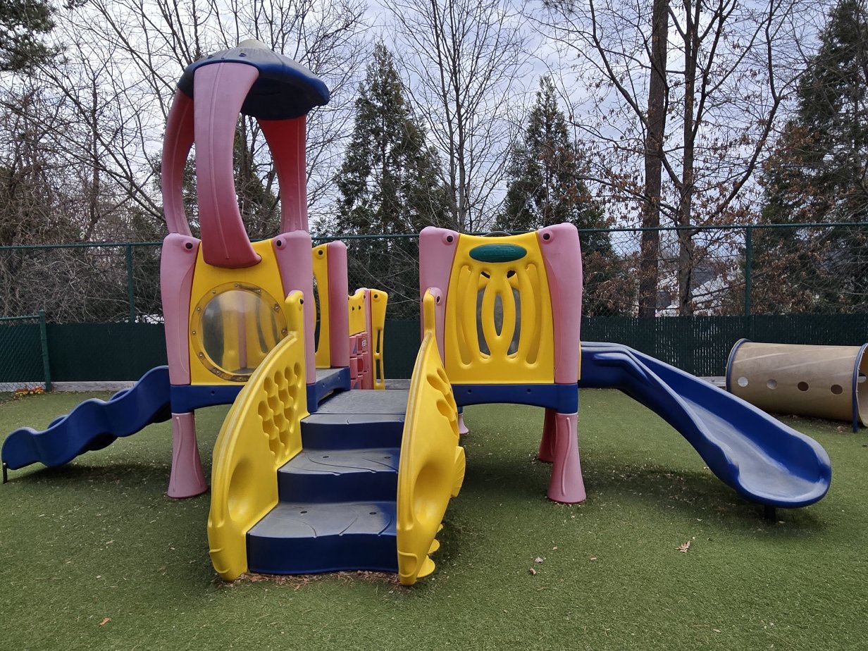 Playground