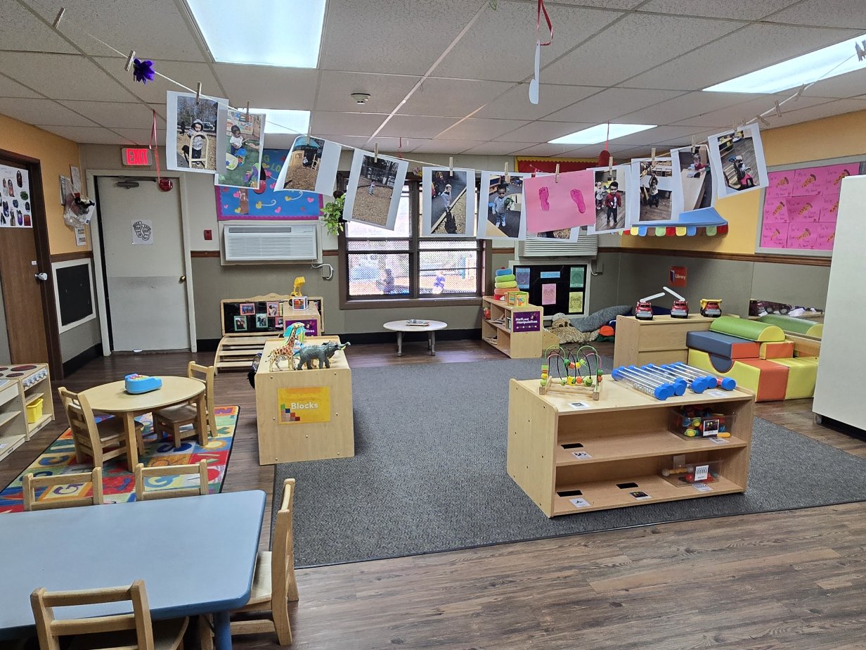Toddler Classroom