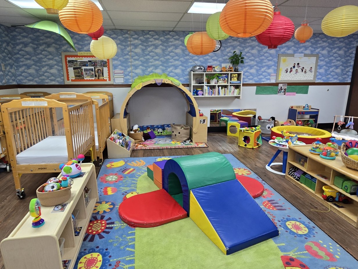 Infant Classroom