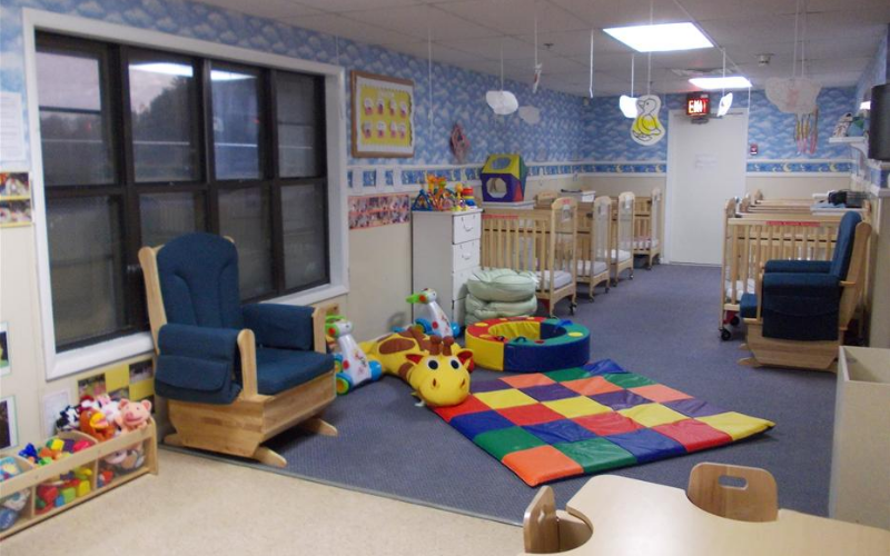 Infant Classroom