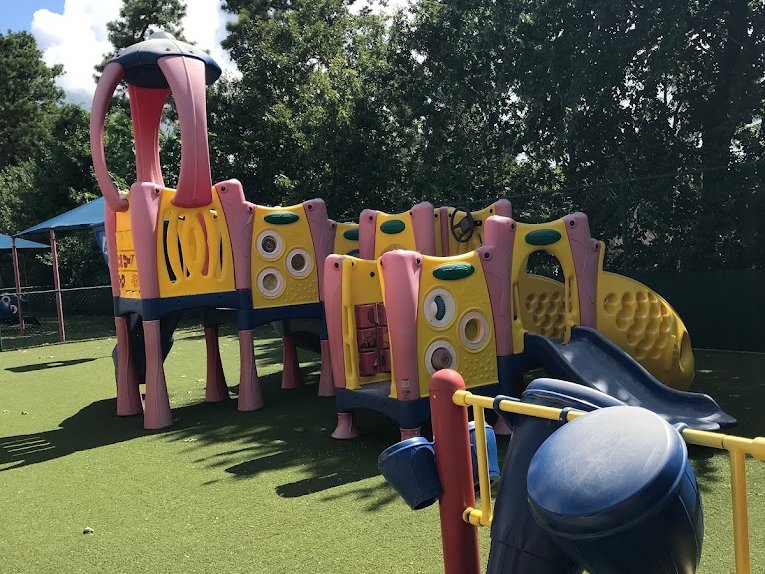 Playground