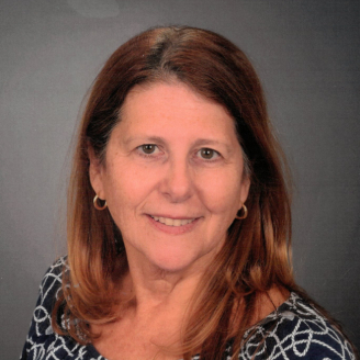 Katherine Skulski, Our Center Director